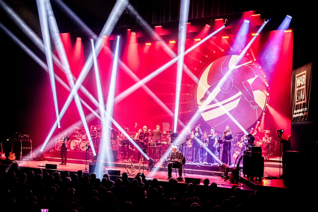 Pink Floyd Tribute Special
